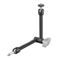 Leofoto AM-4 Magic Arm with 1/4″ Stud