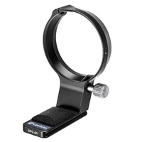 Leofoto CFC-01 Lens Collar for Canon RF 100-500mm F4.5-7.1 L IS USM Telephoto Lens