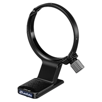 Leofoto CFC-02 Lens Collar for For Canon RF 70-200mm F2.8 L IS USM Telephoto Lens