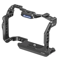 Leofoto EOS-R6II Camera Cage for Canon EOS R6II
