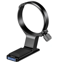 Leofoto FFC-01 Lens Collar for For FUJIFILM GF 100-200mm f5.6 R LM OIS WR Lens
