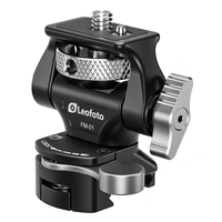 Leofoto FM-01 Monitor Mount with Rail Clamp