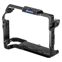 Leofoto GFX100II Camera Cage for Fujifilm GFX100 II