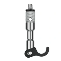 Leofoto HK-01 Tripod Weight Hook For Leofoto Ranger LS Tripods