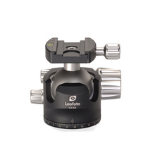 Leofoto LH-55 Low Profile Ball Head