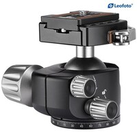 Leofoto LH-55LR Ball Head