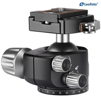 Leofoto LH-55LR Ball Head