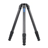 Leofoto LM-404C Summit Series 4 Section Systematic Carbon Fibre Tripod