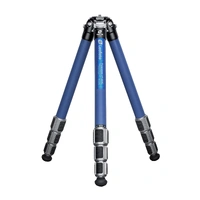 Leofoto LP-324C Poseidon Series 4 Section Water Resistant Carbon Fibre Tripod