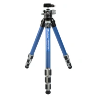 Leofoto LP-324C Poseidon Series 4 Section Water Resistant Carbon Fibre Tripod with LH-40LR Ball Head
