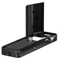 Leofoto LPF-X-M5 L-Bracket for Fujifilm X-M5 - Black