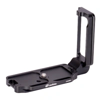 Leofoto LPN-D850 L-Bracket for Nikon D850