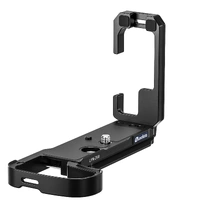 Leofoto LPN-Z6III L-Bracket for Nikon Z6III