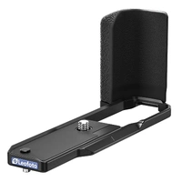 Leofoto LPN-Zfc L-Bracket for Nikon Zfc Black