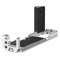 Leofoto LPO-OM-3 L-Bracket for Olympus OM-3