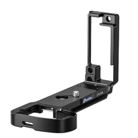 Leofoto LPS-A9 L-Bracket for Sony A9 III