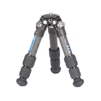 Leofoto LS-223C Ranger Series 3 Section Carbon Fibre Tripod