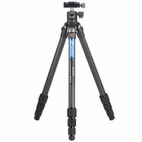 Leofoto LS-224 Carbon Tripod + LH-25 Ball Head