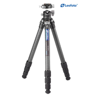 Leofoto LS-284C Ranger Series 4 Section Tripod with LH-30PCL Ball Head