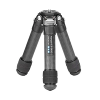 Leofoto LS-362C Ranger Series 2 Section Carbon Fibre Tripod