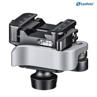 Leofoto MA-30L Rapid-Lock ball head