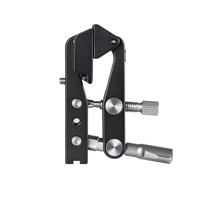 Leofoto MC-80 Multi-Function Clamp
