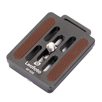Leofoto NP-50S 50mm Arca Plate