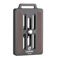 Leofoto NP-60S 66mm Arca Swiss Style Plate