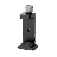 Leofoto PC-90II Smart Phone Clamp with Arca Swiss Foot