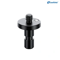 Leofoto S1 Universal Binocular Stud
