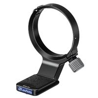 Leofoto SFC-01 Lens Collar for SONY FE 70-200mm F4 Macro G OSS II Telephoto Lens