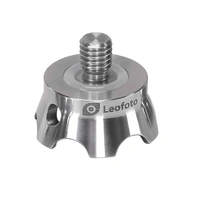 Leofoto TFC 30mm Tripod Claws for 3/8" Threaded Tripod Legs