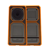 LongShot LR-3 Camera