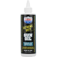 Lucas Extreme Duty Gun Oil 8fl oz / 237mL