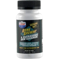 Lucas Bore Solvent & Ultrasonic Gun Cleaner 118ml