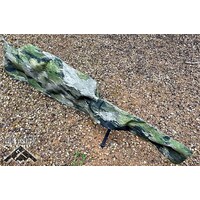 LVG - Competition Rifle Cover