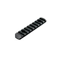 Magpul M-Lok Polymer Rail - 9 Slots