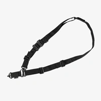 Magpul MS4 QD 1 or 2 Point Rifle Sling with Heavy Duty Push Button Swivels