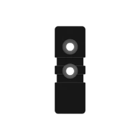 MAK Long Pic Mount For Promont