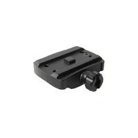 MAK Aimpoint Micro Mount for CZ 550