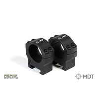 MDT Premier 30mm Scope Rings