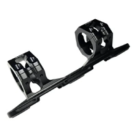 Magne-Tech Magnetic 30mm Scope Ring Mount