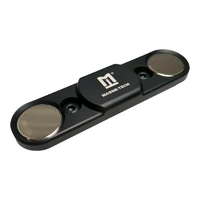 Magne-Tech Magnetic M-Lok Rail Mount (Male)