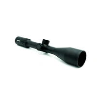 Minox ZX5 3-15x56 BDC - Pre-Owned