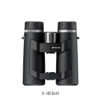 Minox X-HD 8x44