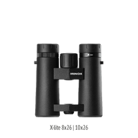 Minox X-lite 8x26