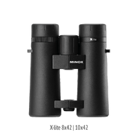 Minox X-lite 10x42