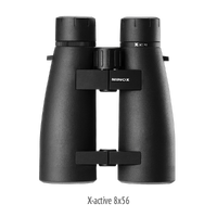 Minox X-active 8x56