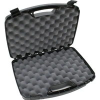 MTM Handgun Case up to 8.5" Revolver