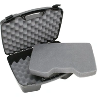 MTM Handgun Double Case up to 8.5" Revolver